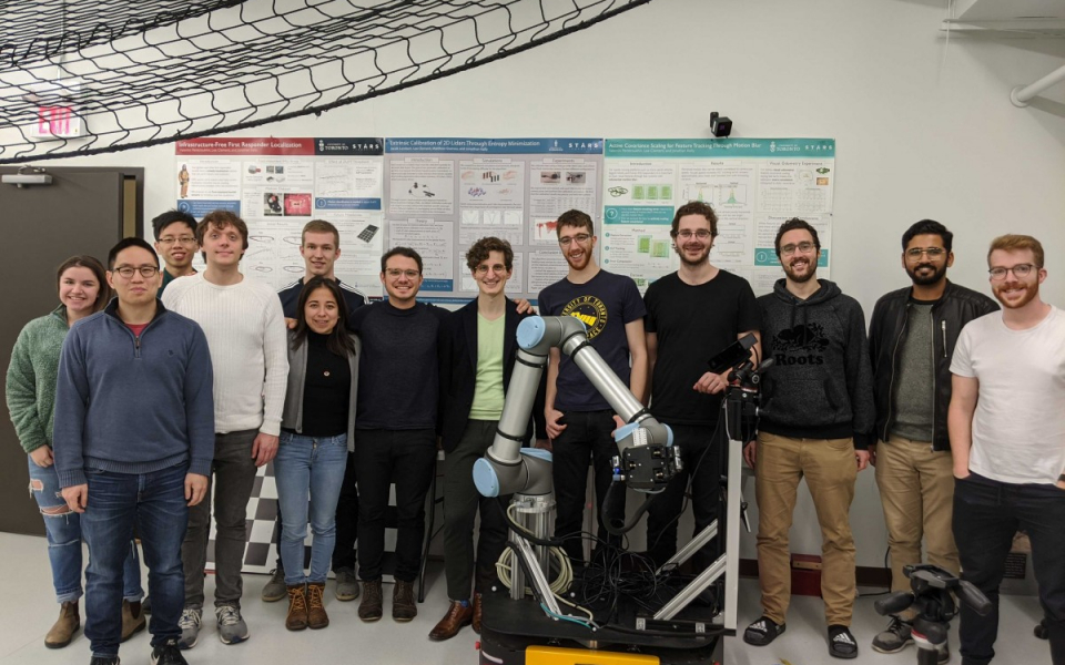 Photos | STARS Lab